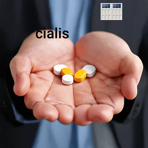 Para comprar cialis necesito receta